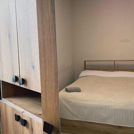 Lidiani Guest House 기우므리 외부 사진