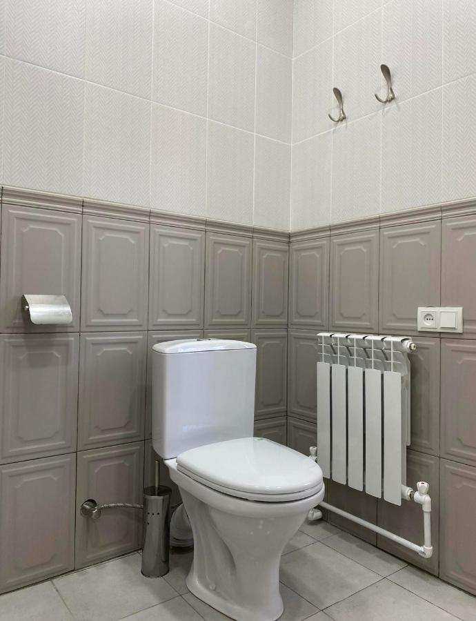 Lidiani Guest House 기우므리 외부 사진