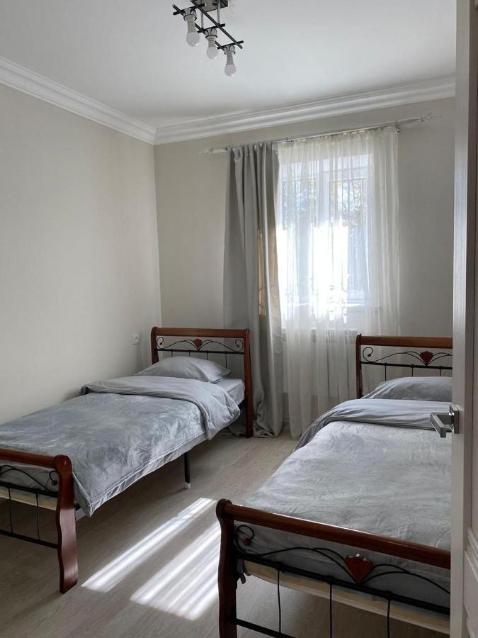 Lidiani Guest House 기우므리 외부 사진