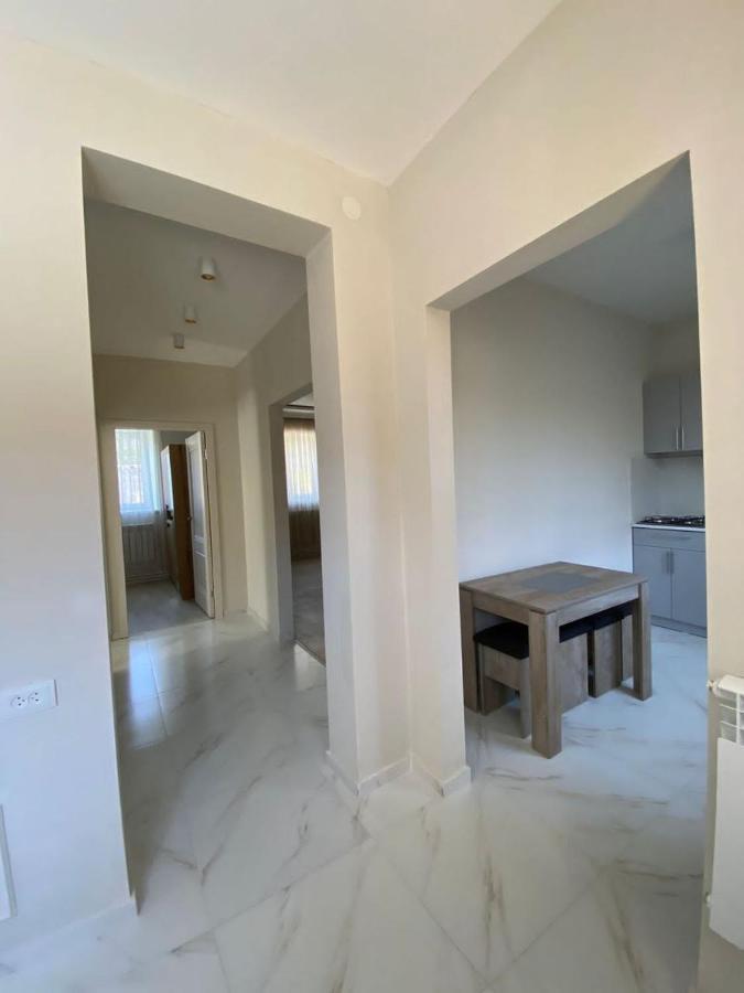 Lidiani Guest House 기우므리 외부 사진