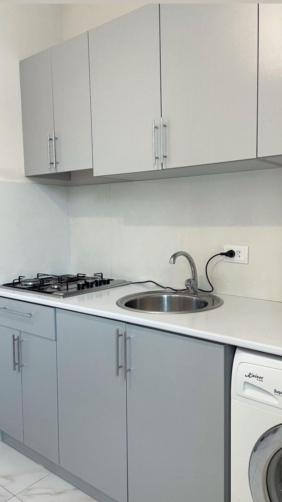 Lidiani Guest House 기우므리 외부 사진