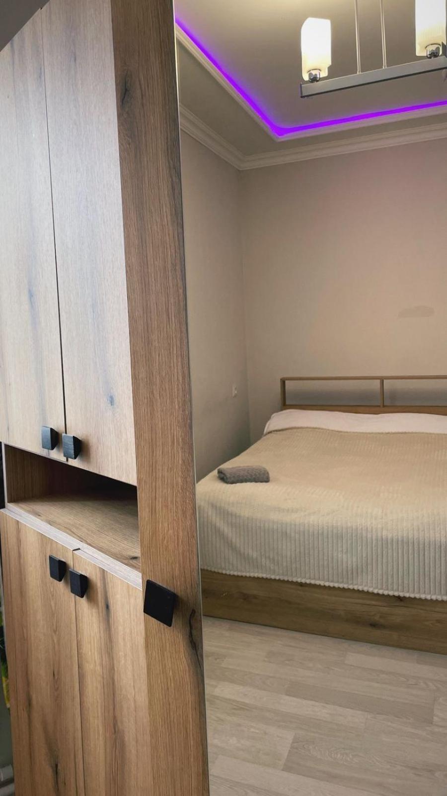 Lidiani Guest House 기우므리 외부 사진