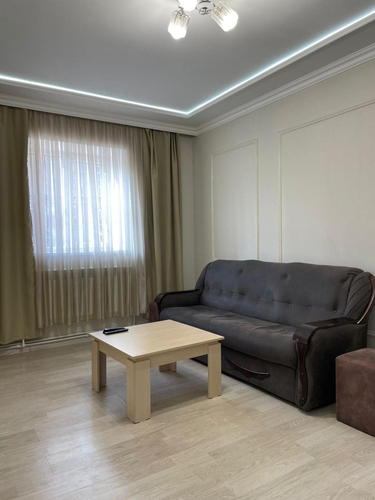 Lidiani Guest House 기우므리 외부 사진