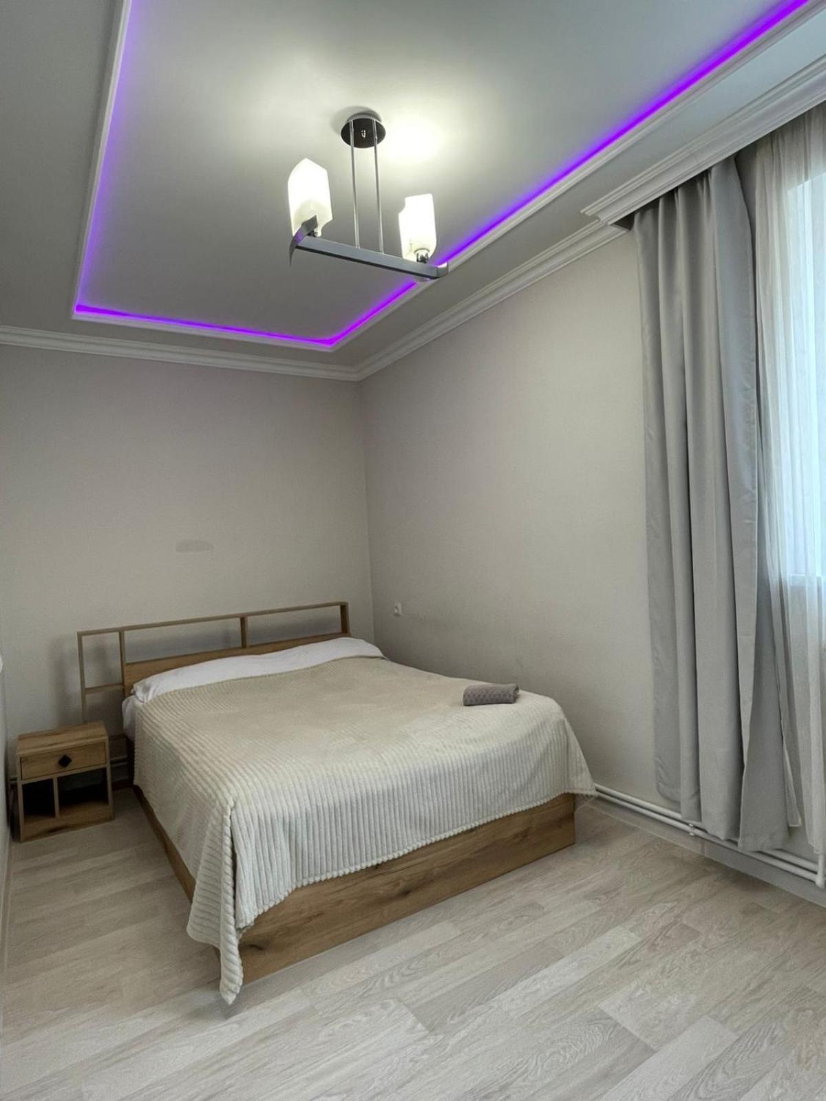 Lidiani Guest House 기우므리 외부 사진